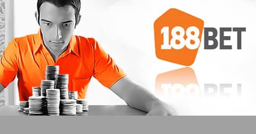 Đánh giá nhà cái Bet188 - nhà cái có tỷ lệ cược hấp dẫn nhất