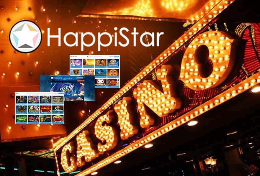 HAPPISTAR