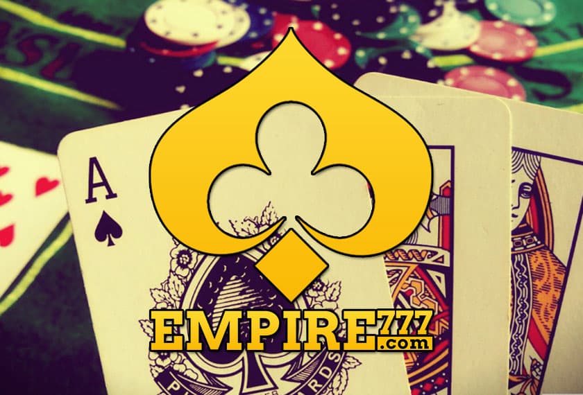 EMPIRE777