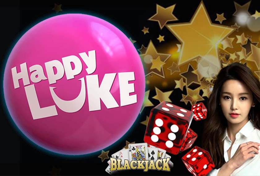 Cách Để Chơi Blackjack Ăn Tiền Thật Tại Nhà Cái Happyluke