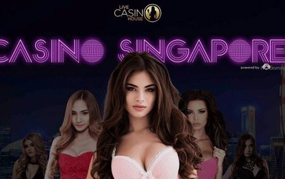 Sòng bạc Live Casino House 