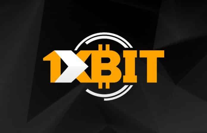 1XBIT