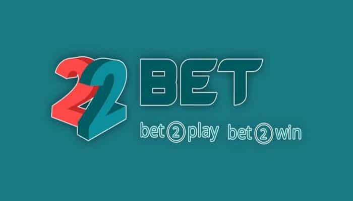 22BET