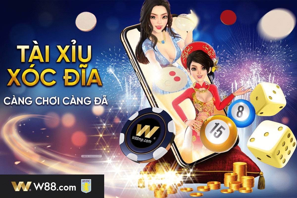 tài-xỉu-w88