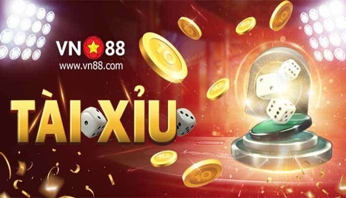 vn88 tai xiu