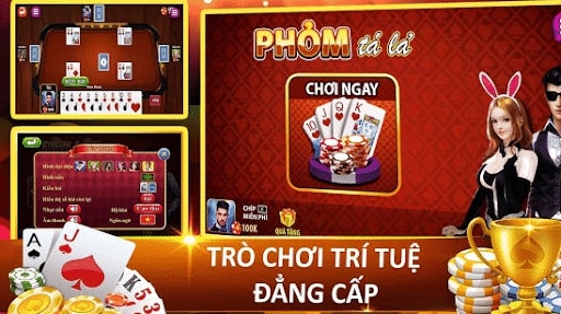 phỏm