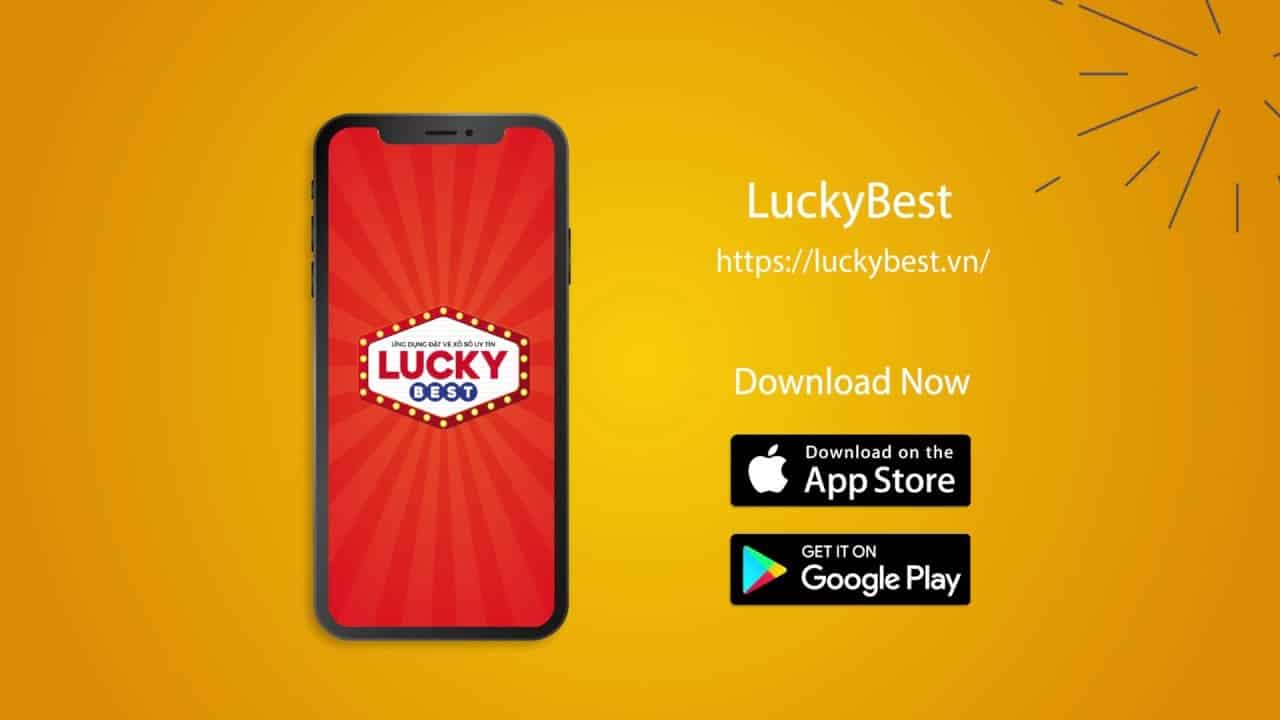 Lucky Best