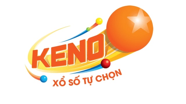 cách xem kết quả keno