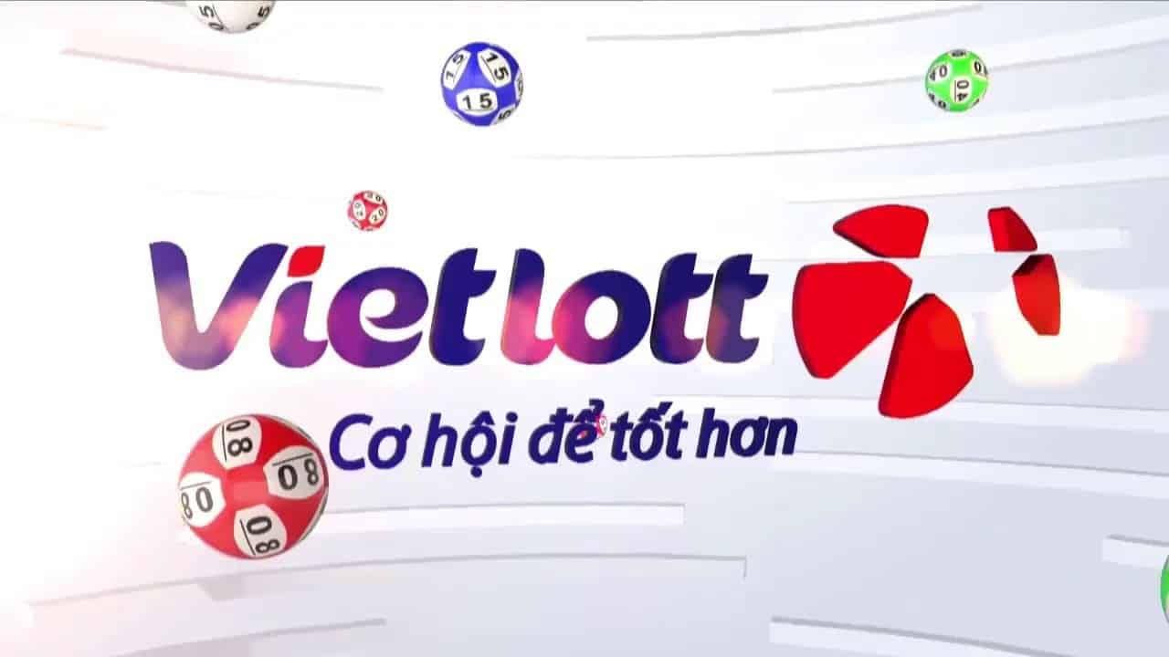 trực tiếp vietlot keno