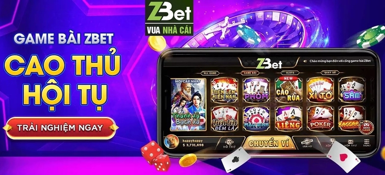 zbet