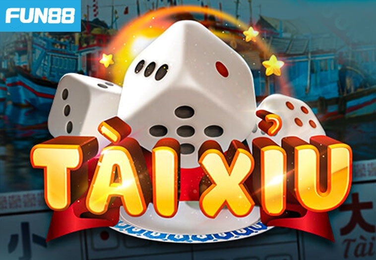 Game tài xỉu