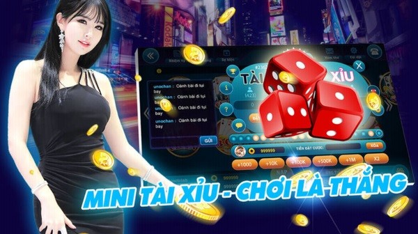 tài xỉu