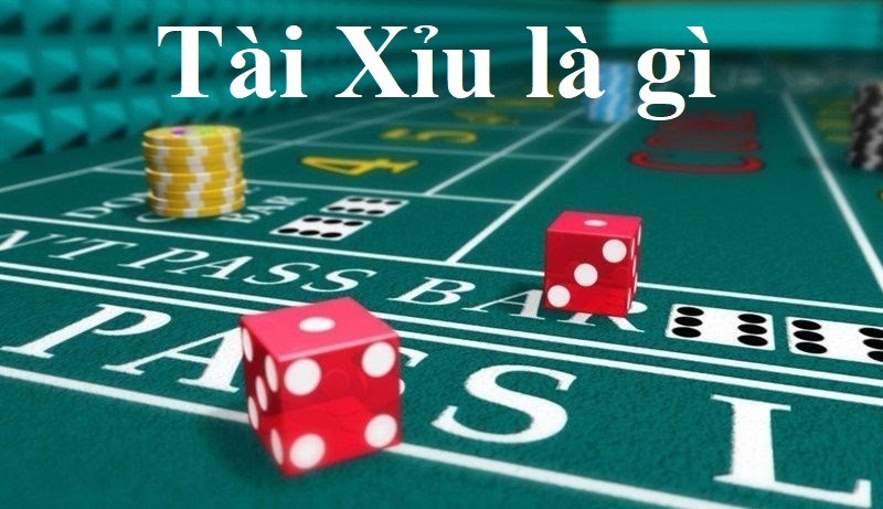 tài xỉu