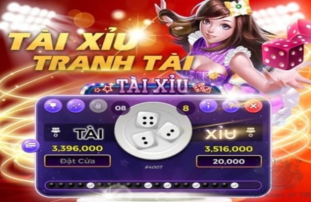 Tải game tài xỉu đổi tiền thật