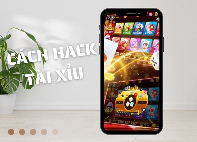 hack tài xỉu