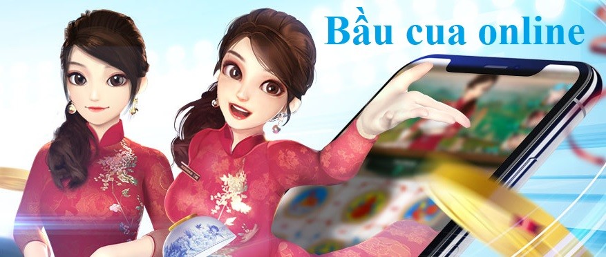 bầu cua