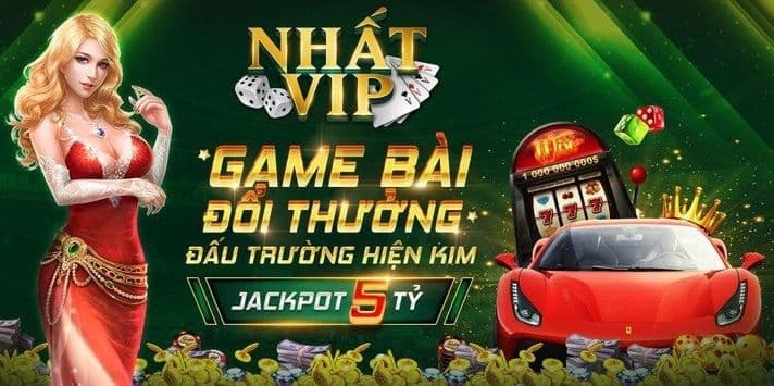 Nhất Vip tài xỉu khuyến mãi liên tục