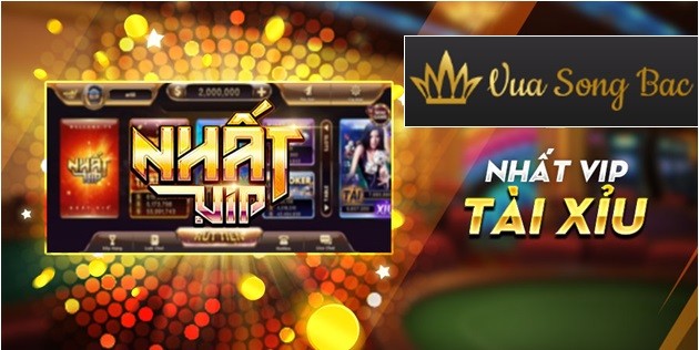 TẤT TẦN TẬT VỀ CỔNG GAME NHẤT VIP TÀI XỈU