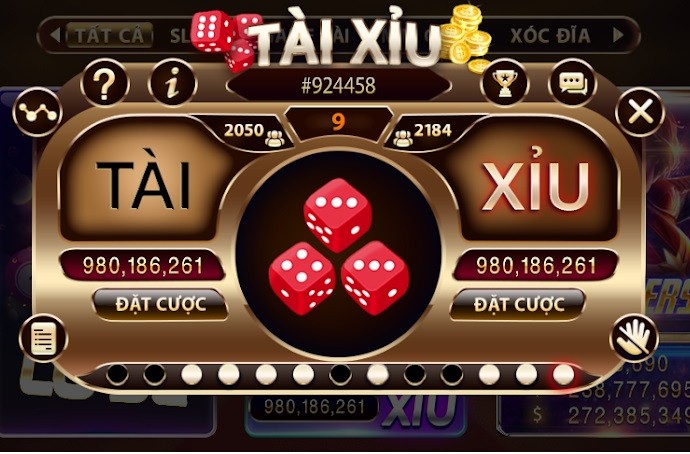 Giới thiệu sơ lược về Nhất vip tài xỉu