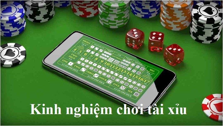 quy luật tài xỉu