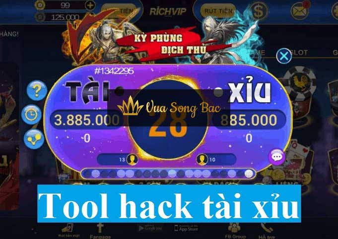 Tool hack tài xỉu là gì? Một số tool hack tài xỉu cao cấp