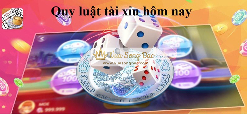 tài xỉu hôm nay