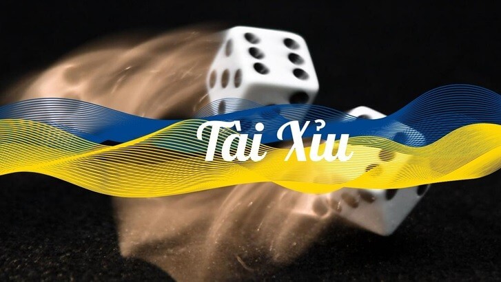 tài xỉu