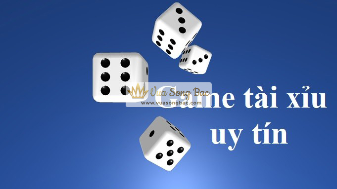 game tài xỉu uy tín