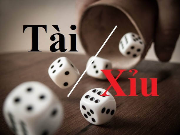 tài xỉu