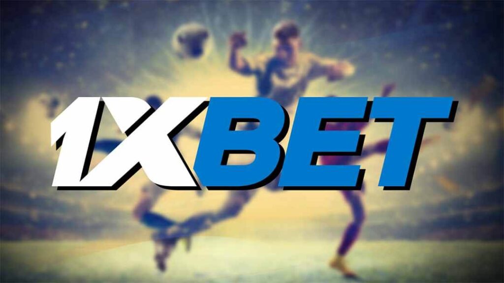 Bonus 1xbet