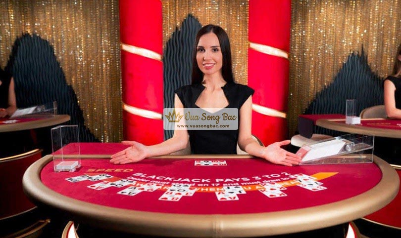 Trò chơi casino trực tuyến mới 2023