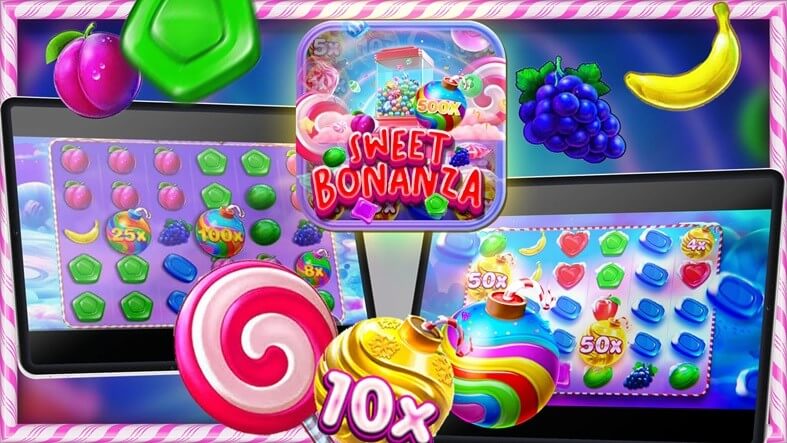 Thông tin đầy đủ về top slot game TF88 bạn có thể thử