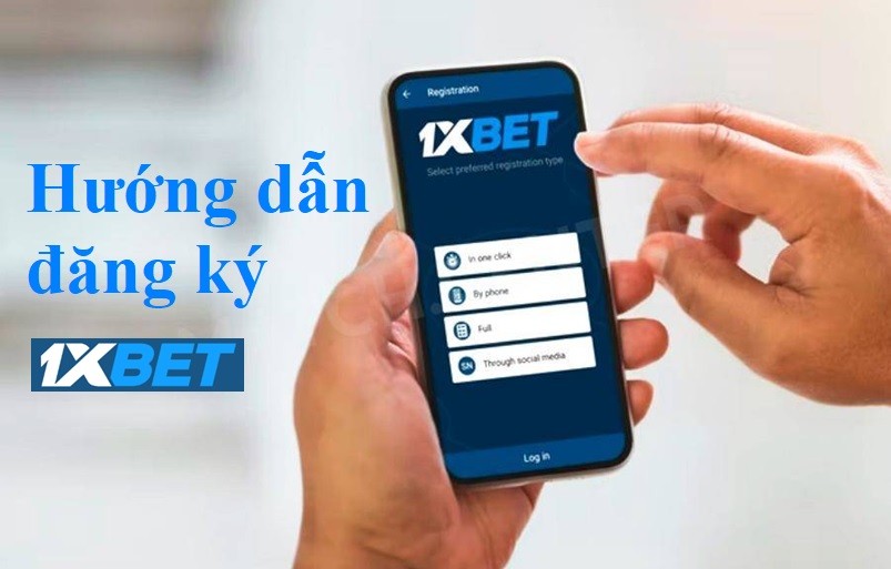 đăng ký 1xbet