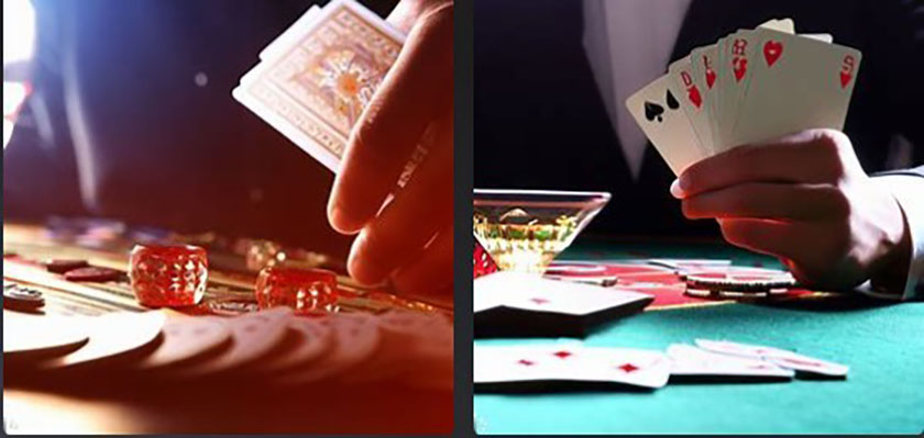 Cách chơi BACCARAT dễ thang