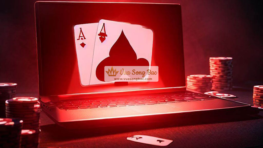 Poker trực tuyến fb88