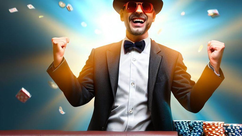 FB88 online casino games