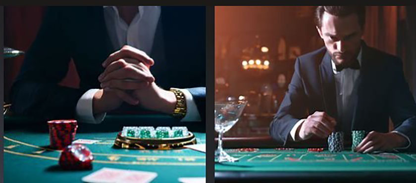 hướng dẫn baccarat