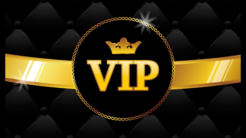 Incentives and Vip Club program