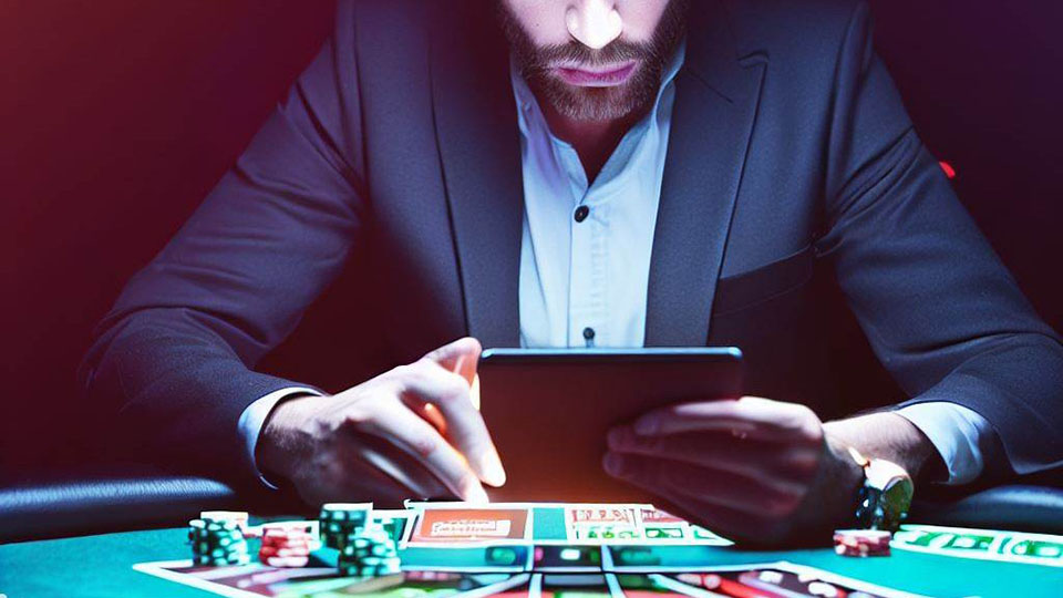 Poker online trên fb88