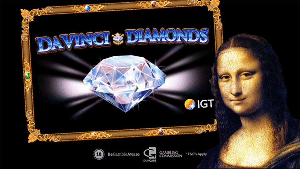 Đánh giá Da Vinci Diamonds