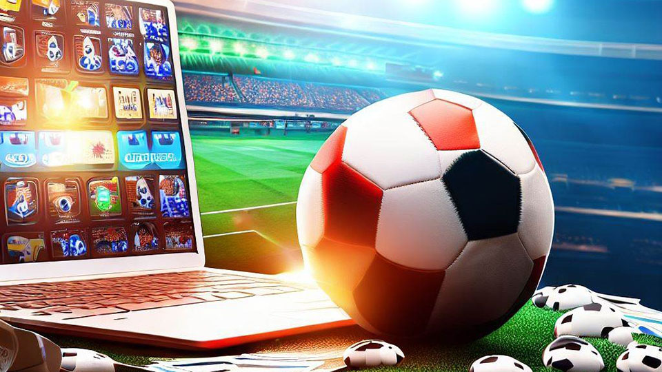 football live betting