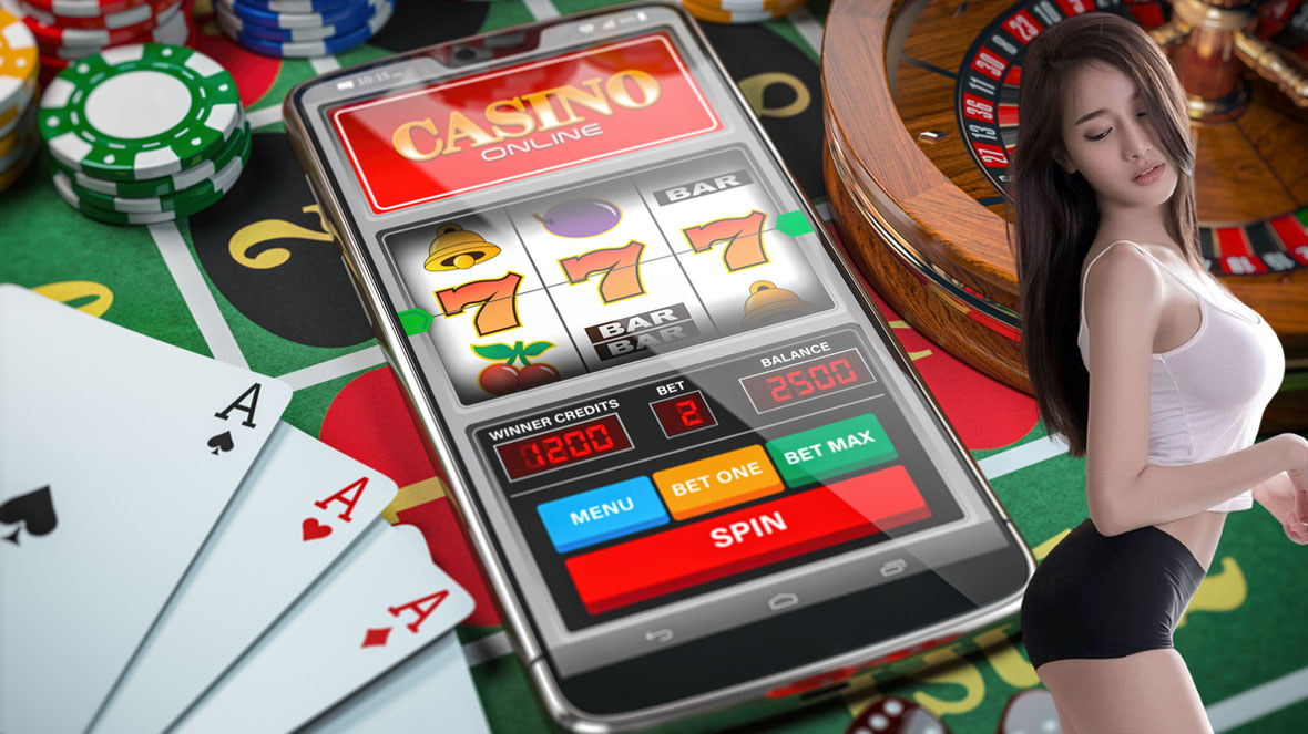 Casino online