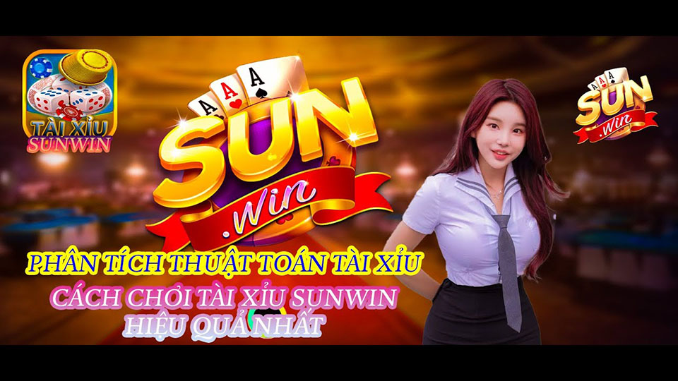 sun win tai xiu