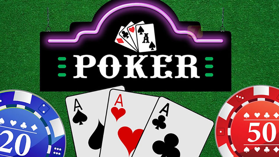 poker