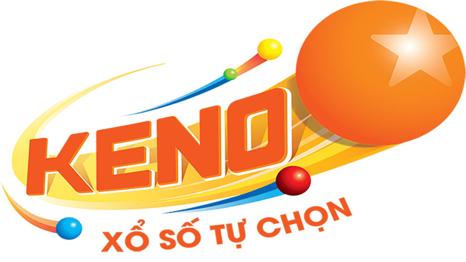 xổ số keno trực tiếp