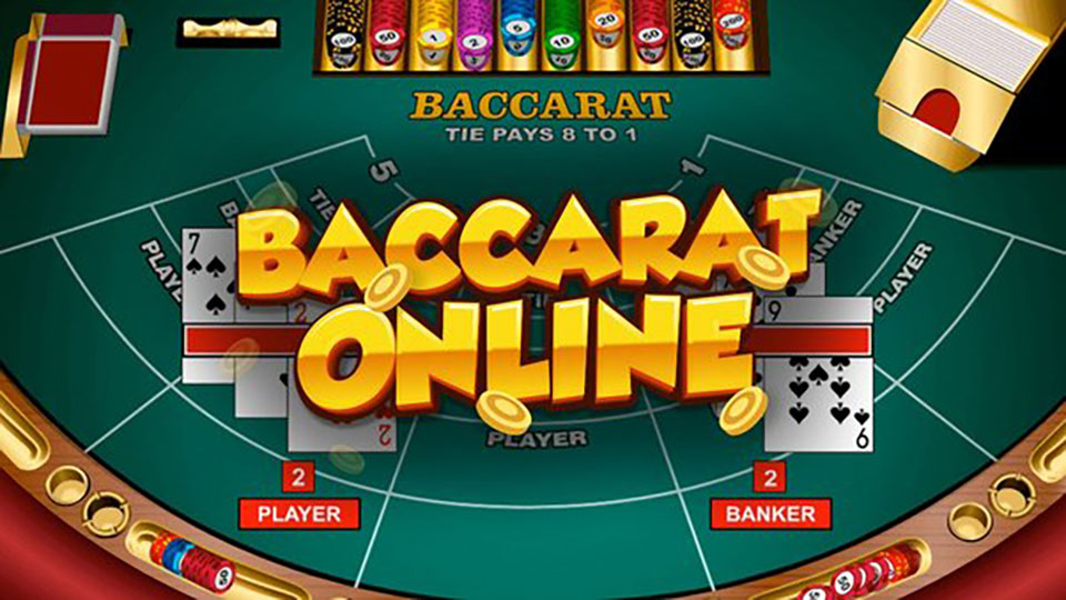 10 Bước dẫn đầu chiến thắng đánh baccarat trực tuyến 2024 tại Việt Nam