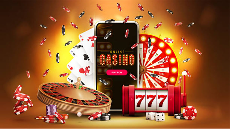 Chiến Lược Chơi Casino Game Đổi Thưởng Tiền Mặt Online 2024!