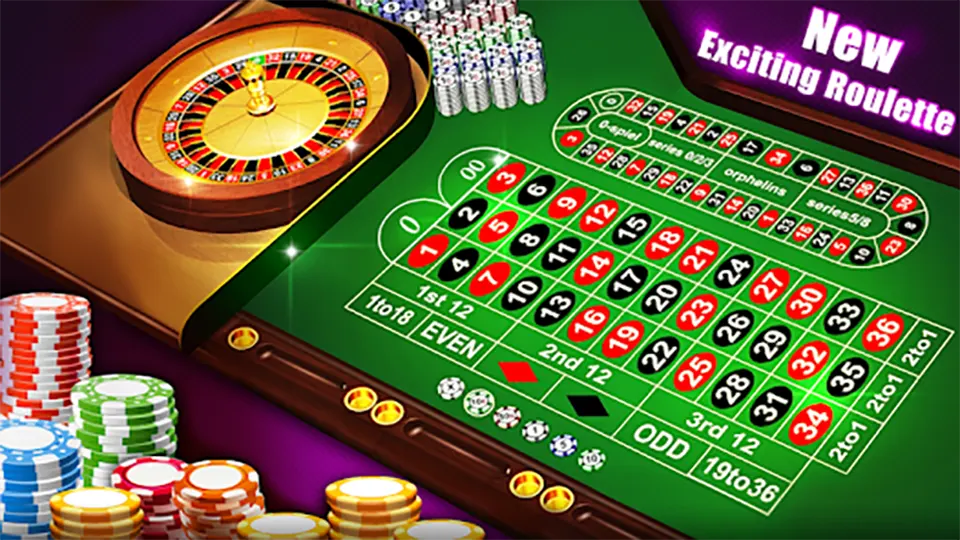 Chơi Roulette Miễn Phí Online 2024: Lời Khuyên Từ Cao Thủ!