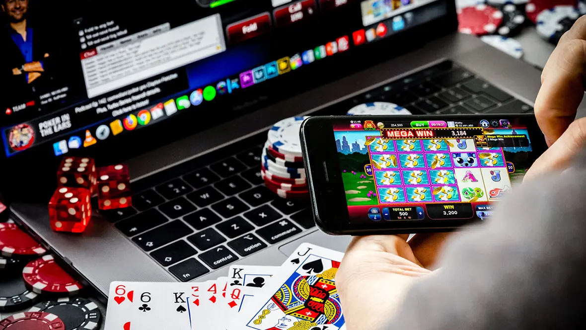 Chơi Casino Online