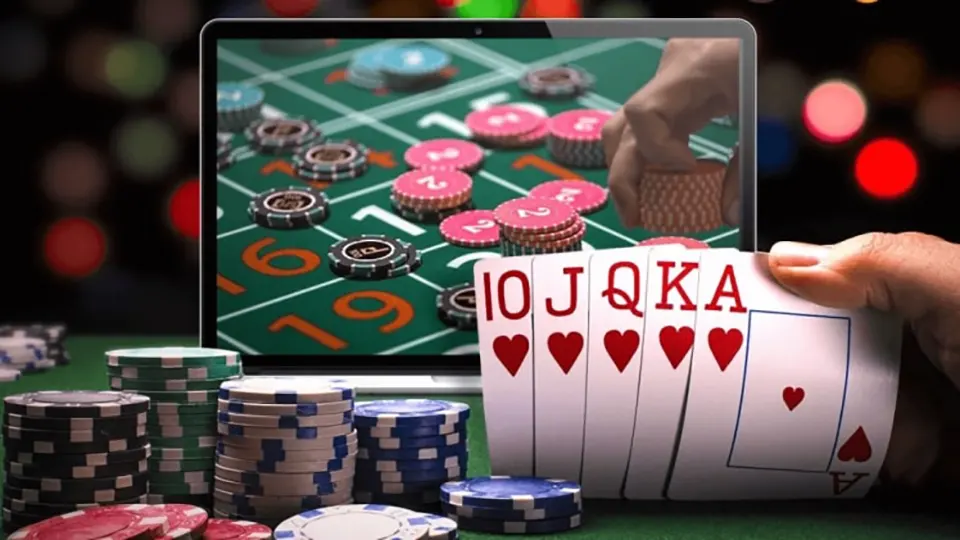 Baccarat Card Positions